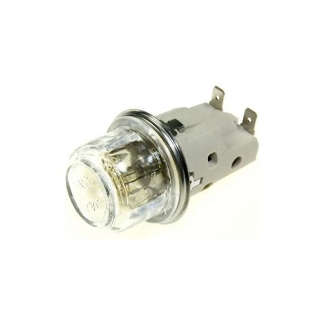 Illuminazione completa per il forno SMEG 696050220