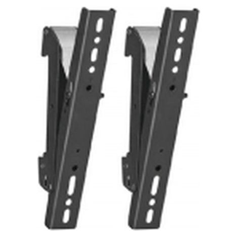VOGELS Montagemodul - 7233020 - Schwarz - ERGOTRON - Flachbildschirm - Deckenmontage