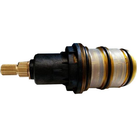 Ricambio cartuccia termostatica logic totem active Cesana 37660054 (1/3)