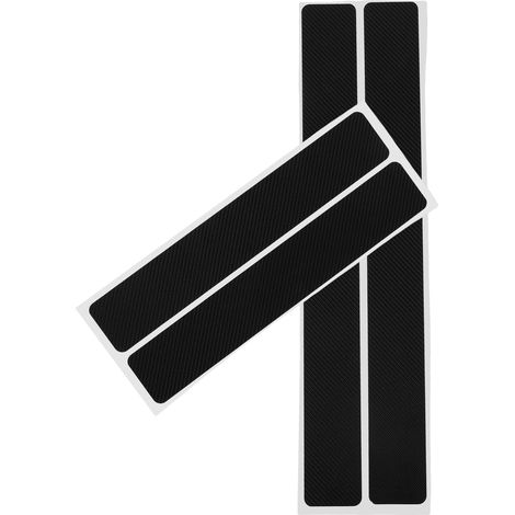 Shaped Plastic Door Stopper Safe 6x3 cm Random Colors 4