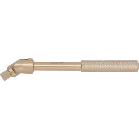 KS Tools Poignées articulées BRONZEplus 1/2" 215 mm (1/2)