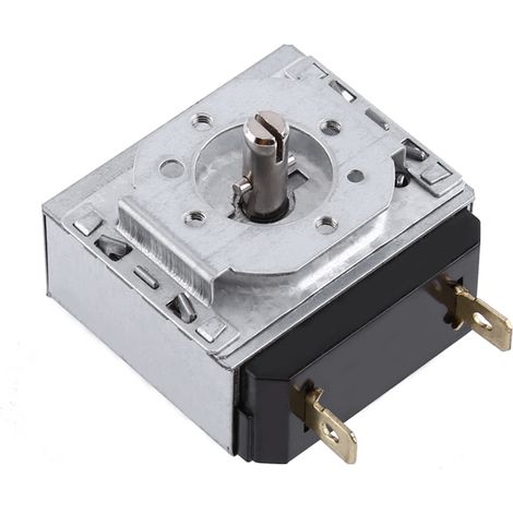 Zeitschaltuhr (1-60 Minuten) für elektronische Mikrowellenherde (1/5)