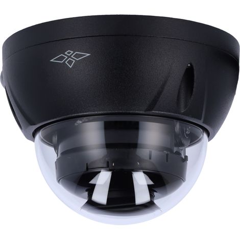 Camara Ip Domo 2,8mm 4mpx X-security Negra Xs-ipd842sw-4p-b