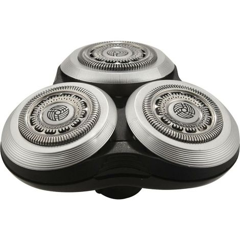 Ersatz-Scherkopf für Philips Sh90/52 Sh90/70 Sh70 9000 7000 (1/5)