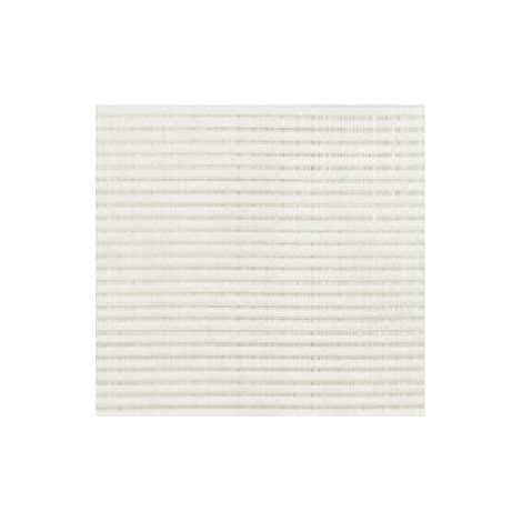 TAPPETO SPUGNA ANTISCIVOLO MAGIC SURF BIANCO" H65CM 15MT