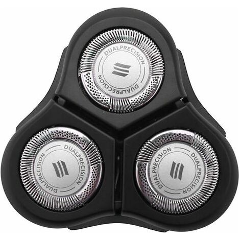 Tête de rasoir pour Philips Rq11 Rq1180 Rq1160 Rq1150 1150x (1/5)