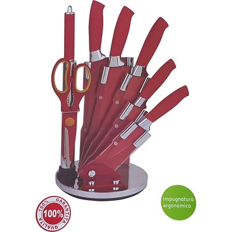 Trade Shop - ROYALTY LINE ROYALTY LINE EXHIBIBITION ROSSO EXHIBITOR -