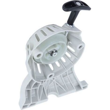 Disque Demarrage - Compatible Stihl FS90 FS110 FS130 - Pour Debroussailleuse - 1 Unite (1/5)