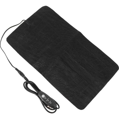 ces Tapis Chauffant USB pour poxy Mat Pad De Durcissement (1/5)