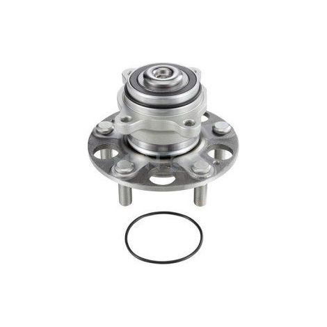 Kits de roulement de roue - R174.72 - SNR - Compatible avec véhicule Honda