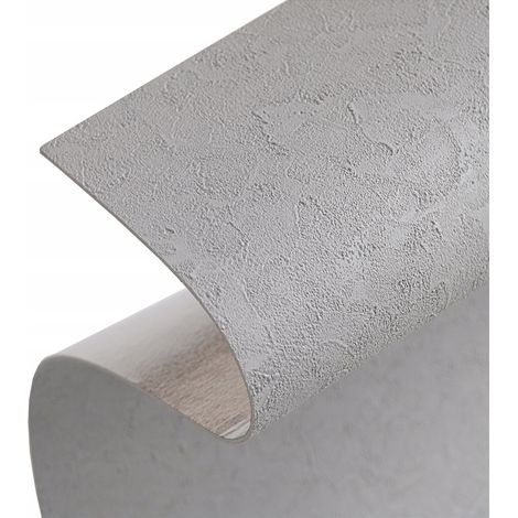 Rollo de papel pintado autoadhesivo con estructura 3D de 280 cm x 60 cm x 3 mm. (1/4)