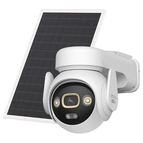 Videocamera sorveglianza Imou 4G Pan&Tilt Kit IPC SA7E T 8M1T3