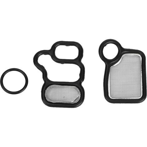 Kit Joint Torique Valve Électropneumatique K-Series Honda Accord Coupé 98-16 15815 RAA A01 (1/5)