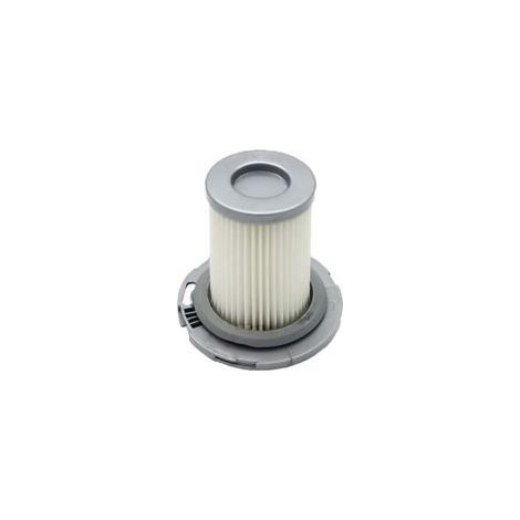 Rowenta Filtre EPA pour aspirateurs sans fil X-Force Flex 8.60 de Rowenta, Filtre à particules efficace ZR009005 H710 (1/2)