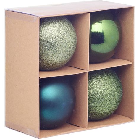 Bdn 100mm x4 oliva svea - Atmosphera créateur d'intérieur