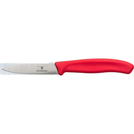 Gemüsemesser Victorinox swiss classic 8cm spülmaschinenfest ergonomisch