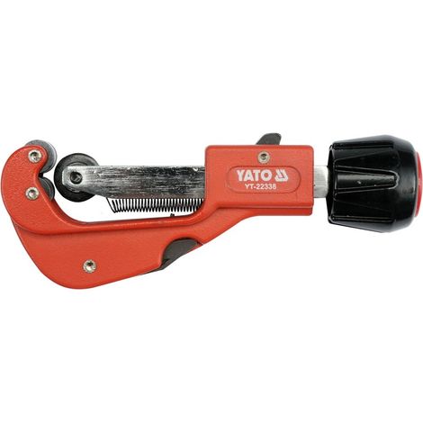 Tagliatubi a regolazione rapida 3-32 mm / YT-22338 / yato (1/3)