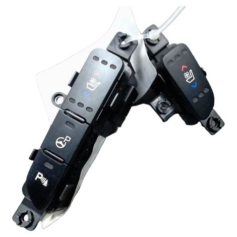Commande Siege Chauffant KIA Carens [PRODUIT D'OCCASION]♻️84650a4151cc2