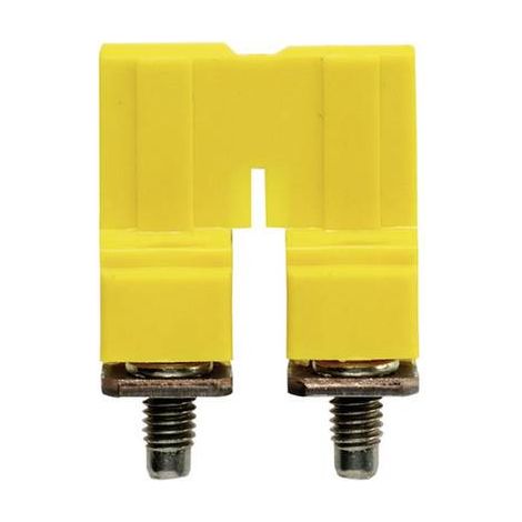 Connecteur transversal Weidmüller WQV 10/2 1052560000-1 1 pc(s) (1/2)