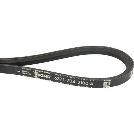 Correa trapezoidal VIKING 63717042100
