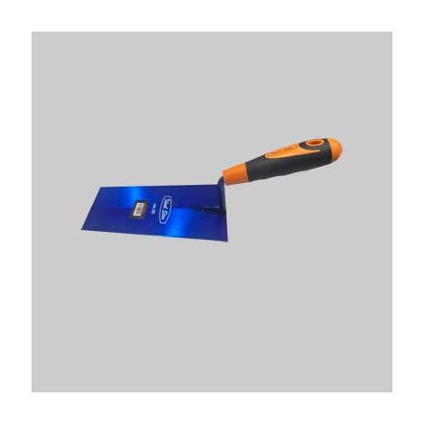 Cazzuola punta quadra ideal star 16 cm