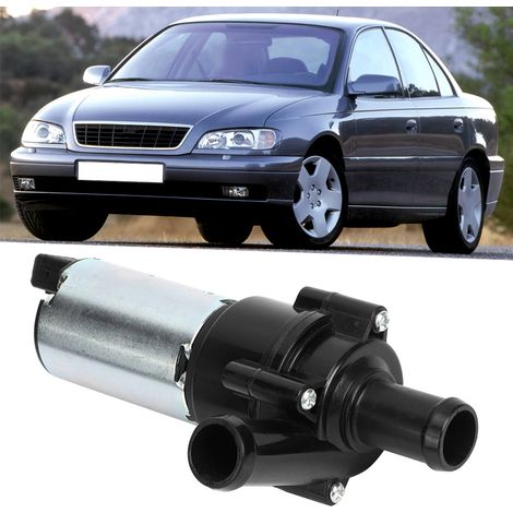 Zusätzliche elektrische Wasserpumpe für die Motorkühlung 0392020034 Passend für Opel (1/5)