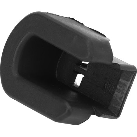Douille de hayon arrière droit 84331136, remplacement en plastique noir pour Silverado 1500 2500 3500 avec assistance au levage (1/5)