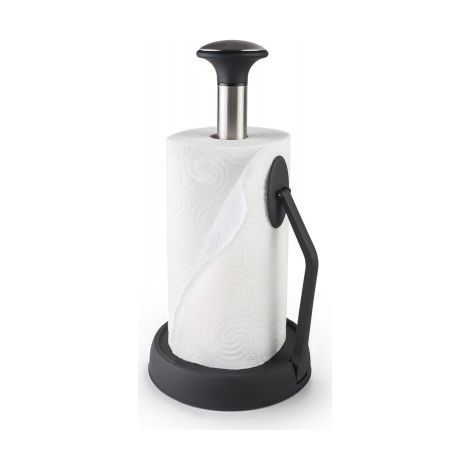 FPLUS soporte dispensador papel ibili , SOPORTE DISPENSADOR DE PAPEL