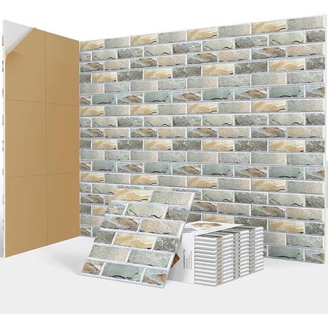 12 Pack Acoustic Wall Panels Self Adhesive Soundproof (1/5)