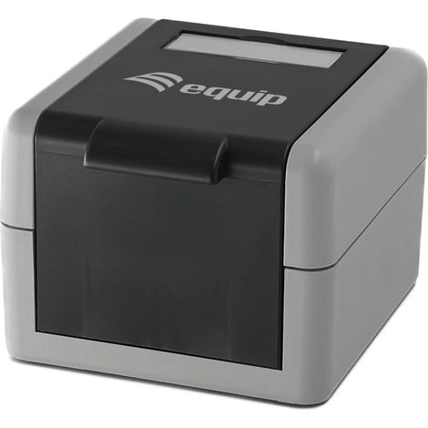 Equip 125451 accesorio para módulo Keystone Caja de distribución (1/5)
