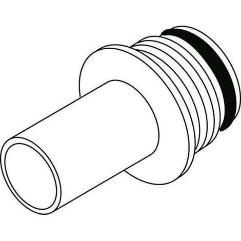 Raccord de connexion IS M22X1,5 Archimodule