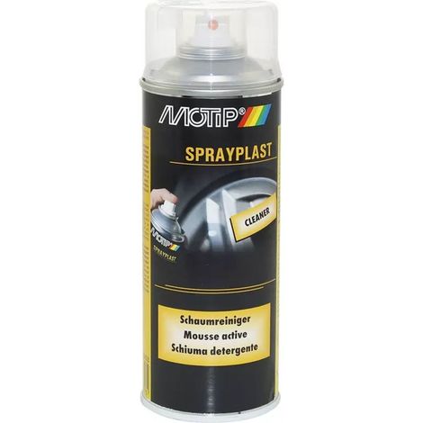 Bombe nettoyant Sprayplast - Motip