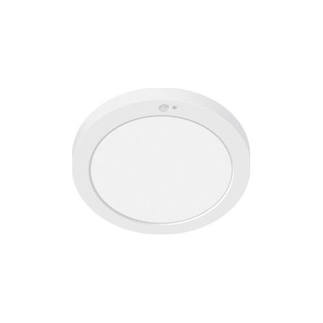 Aric – Spot encastrable de salle de bain 12W – Détecteur PIR – Température de couleur réglable 3000K/4000K/6000K – Ø165mm – Angle de diffusion 110° (1/6)