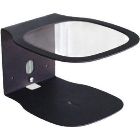 Sturzsichere Metallhalterung für den Xiaoai Speaker Pro Smart Speaker, einfache Wandmontage, einfache Installation (1/5)