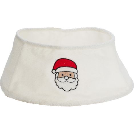 Abdeckung für Christbaumständer, Ø 60 cm