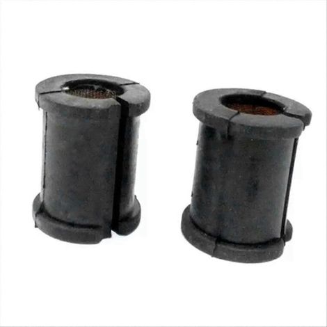 silent blocs de barra estabilizadora delantera para SMART Fortwo 451 (1/5)