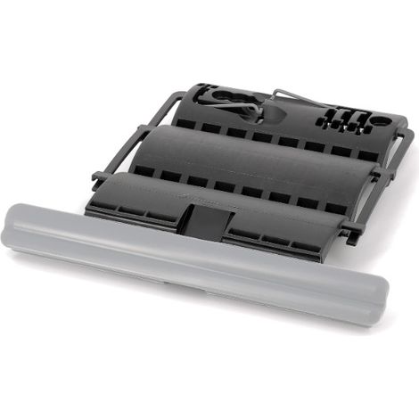 Verrou Octo Click Volet Roulant 2 Maillons L8-L14 - Tube OCTO (1/4)