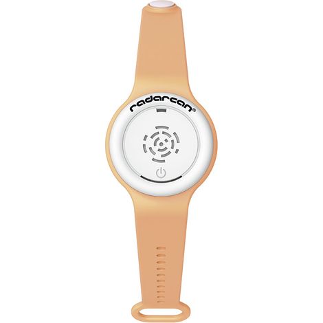 Repelente plus de pulsera colores surtidos (1/5)