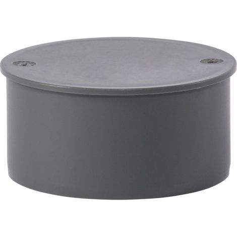 Ostendorf HTsafe HTsafe-Muffenstopfen 173620 DN/OD 75