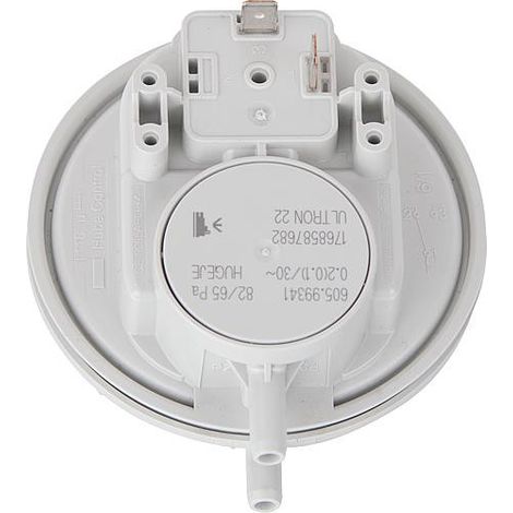 Manostat pour ELCO 1768587682 (1/2)