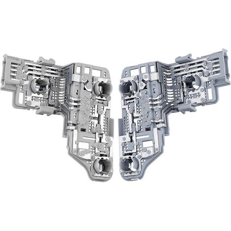2048202277 2048202577 LED-Rücklichtlampenfassung für Mercedes Benz--