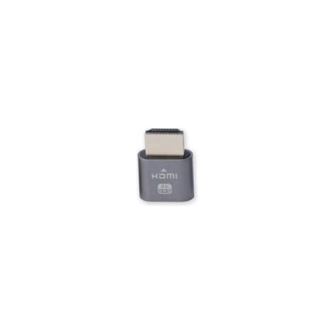 Adaptateur HDMI 4K MicroConnect