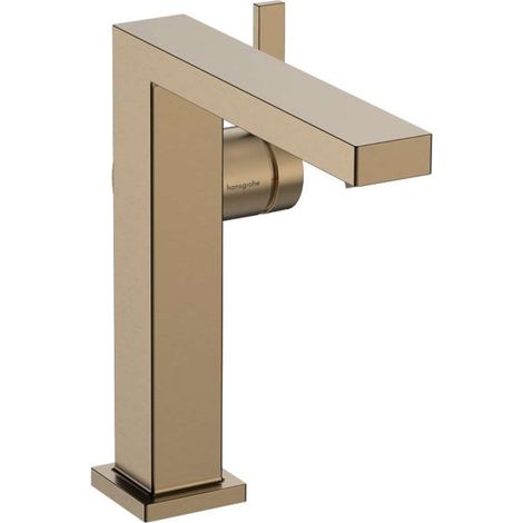 hansgrohe Tecturis E Fine mezclador monomando de lavabo 150, (1/4)