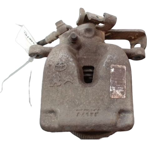 Etrier De Frein Arriere Gauche CITROEN Jumpy Vitre 2004- [PRODUIT D'OCCASION] ♻️ 1617937580 - Garantie à vie (1/2)