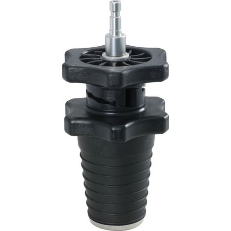 KS Tools - Adaptateur conique de test pour circuit de refroidissement, 47-48,5 mm - 455.0144