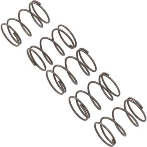 10 Pièces Tête de Coupe Ressorts en Métal Coupe-herbe Ressort de Remplacement pour Stihl Autocut C5 2 FS38 FS45 FS46 FS45C (1/5)
