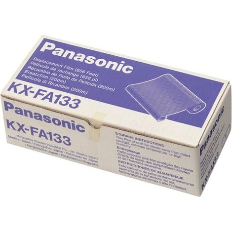 PANASONIC Unidad de transferencia FAX KX F 1000/1100/1200