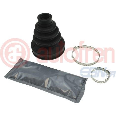 Jeu de joints-soufflets, arbre de commande Autofren Seinsa D8243 HONDA