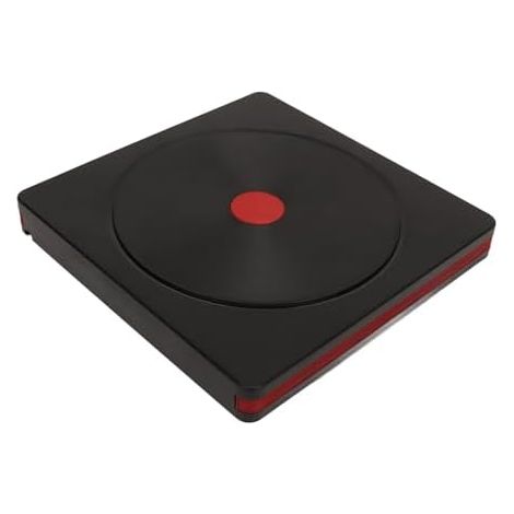 Lecteur DVD Externe USB 3.0 Type C Multifonction pour CD VCD DVD Bluray BD, Lecture Précise, Large compatibilité Système, Prise en Charge de Plusieurs Appareils (1/5)