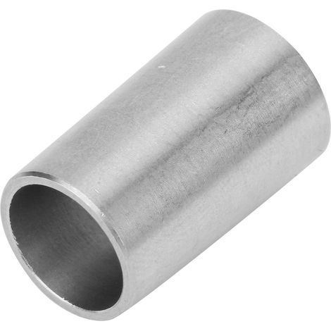 Umrüsthülse aus Edelstahl B10 auf B12 für Bohrfutter (1/5)